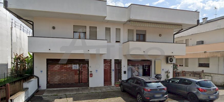 Screenshot (15).png - Locale Commerciale Via de Polzer RO, Rovigo - foto 1