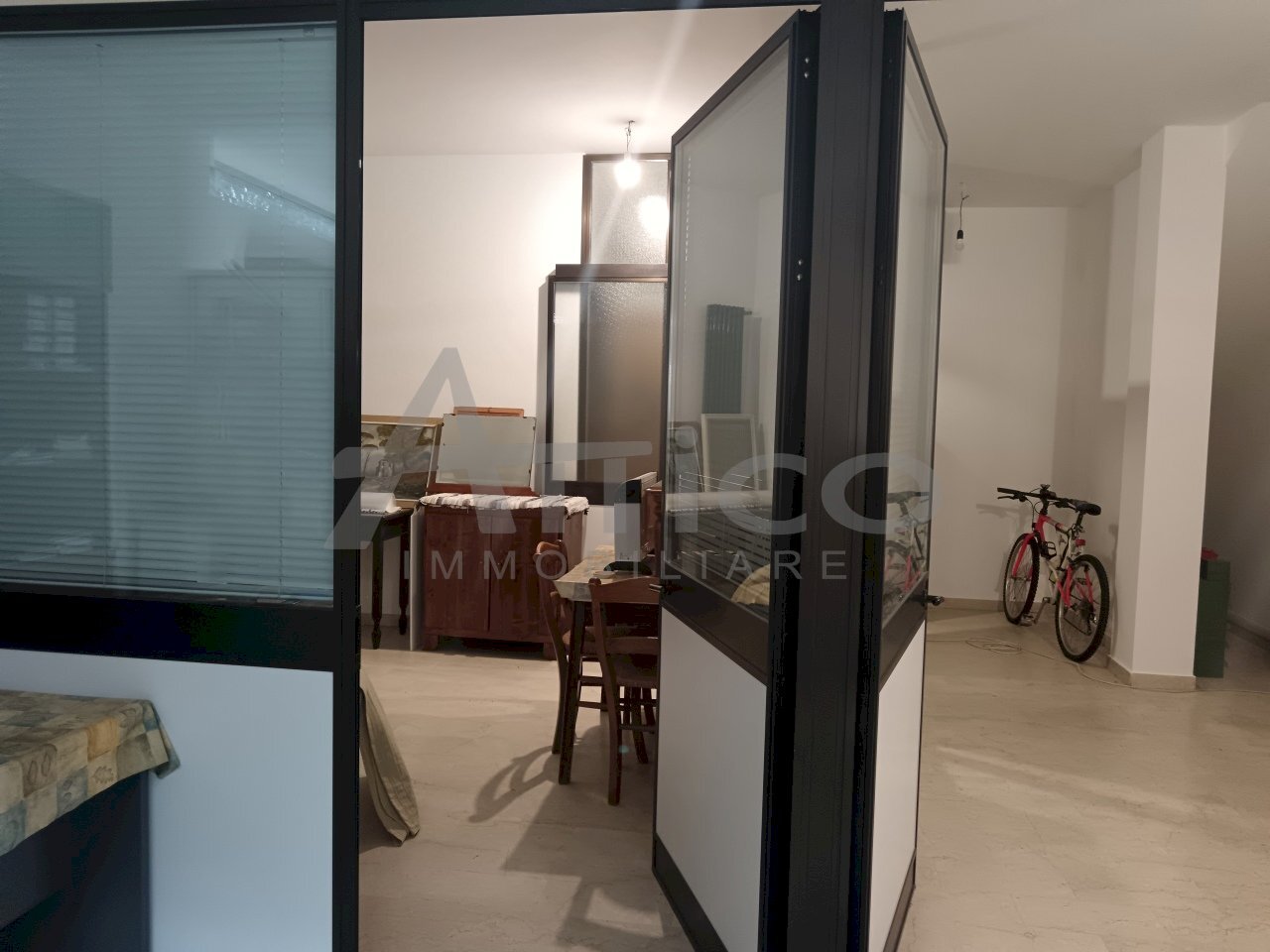 IMG_20250122_114021.jpg - Locale Commerciale Via de Polzer RO, Rovigo - foto 2