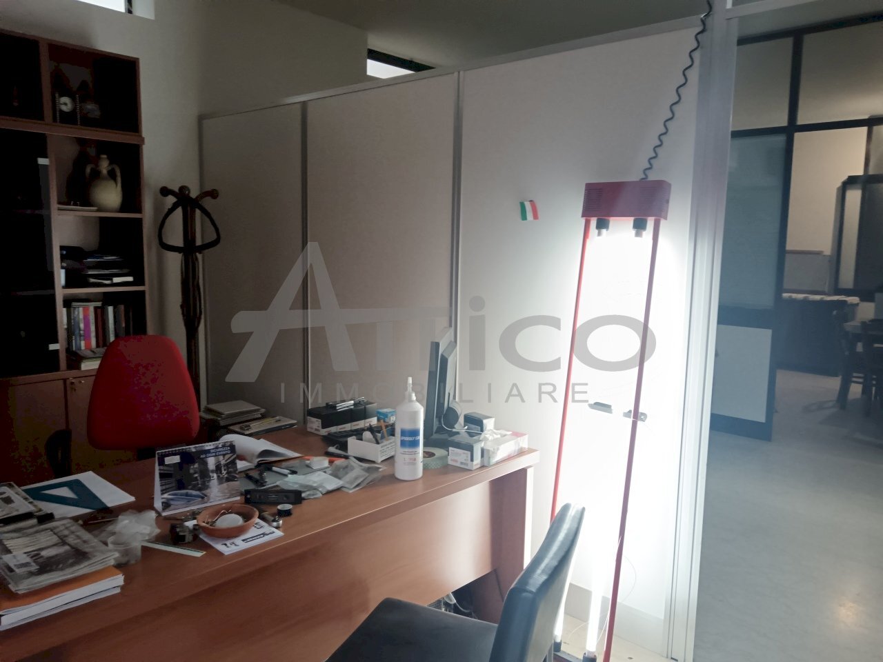 IMG_20250122_114035.jpg - Locale Commerciale Via de Polzer RO, Rovigo - foto 3