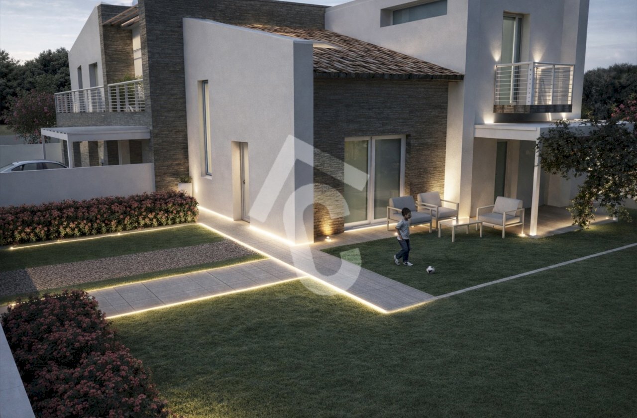 8F705C34-4942-4BAD-9DFE-321F7BFC4C3C.jpeg - Casa indipendente Castelbellino - foto 1