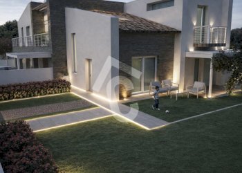 8F705C34-4942-4BAD-9DFE-321F7BFC4C3C.jpeg - Casa indipendente Castelbellino - foto 1