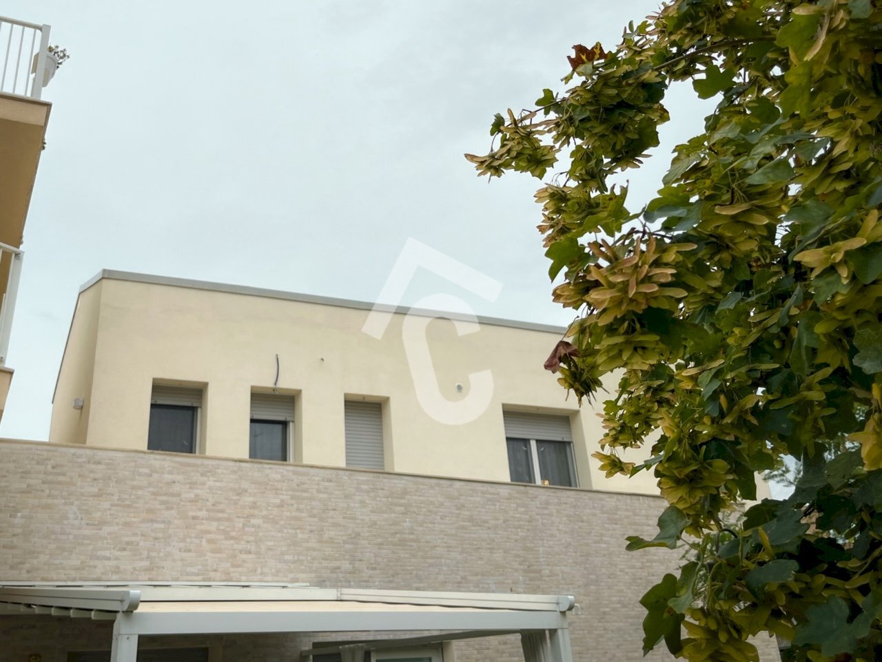 829DC924-2E28-42A7-A0A5-28A9241F9E6D.jpeg - Quadrilocale Jesi - foto 2