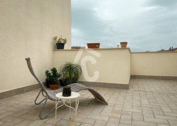 54B389F5-F99B-4365-870D-D911A47107B2.jpeg - Quadrilocale Jesi - foto 3