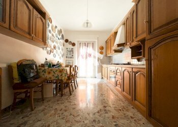 1284DD4D-6496-4383-B079-B7CD5A2B2BD7.jpeg - Quadrilocale Jesi - foto 2