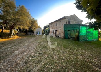 6D5F26D0-E130-4425-8F70-A372CF4B5E4F.jpeg - Casale Jesi - foto 15