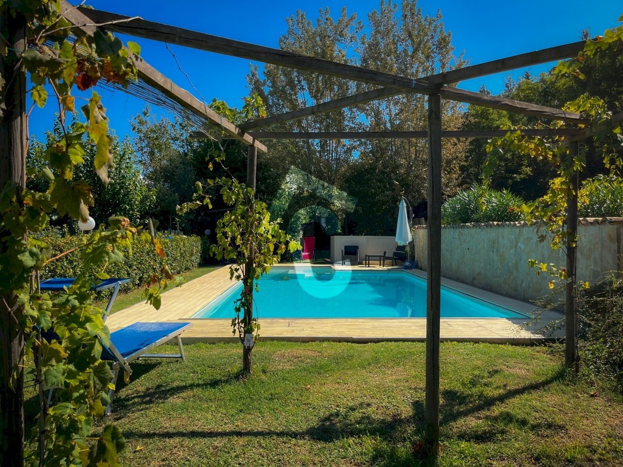 65882CEA-7D40-4286-876F-673C741CD5D6.jpeg - Independent house Castelbellino - photo 2