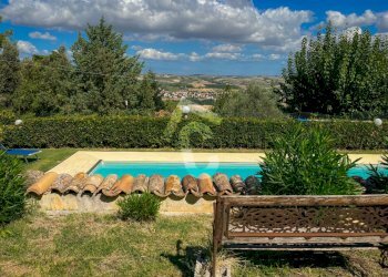 2D711D06-78E8-48F2-AA00-9FA0009AF758.jpeg - Casa indipendente Castelbellino - foto 4