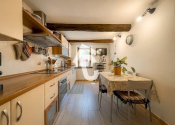 A6C8B78B-0BC5-44F9-8A6F-4A1240906316.jpeg - Casa indipendente Castelbellino - foto 24