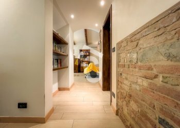 4B1A5419-9039-4757-BE37-F4F582523949.jpeg - Casa indipendente Castelbellino - foto 25