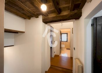 8C08E018-419E-43AB-A09F-F36AB328D46E.jpeg - Casa indipendente Castelbellino - foto 30