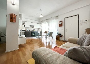 BE5734C7-F18E-4B58-A517-A9742E67F37A.jpeg - Monolocale Jesi - foto 1