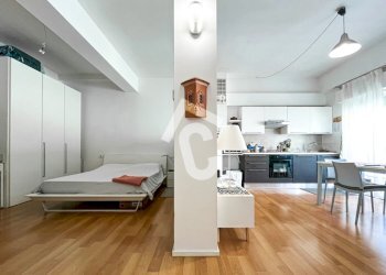 773CBBAF-1C7C-4C86-847E-29424430AE6A.jpeg - Monolocale Jesi - foto 7