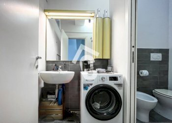 E26B6DD2-C8F7-4AED-9A91-808F3CD2B662.jpeg - Monolocale Jesi - foto 11