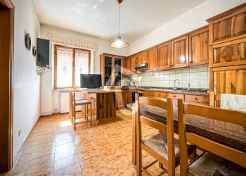 FC86CE6D-FD4E-4CA6-AE82-840E4F86115F.jpeg - Casa indipendente Monsano - foto 15