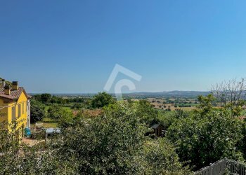 A3A6111B-E545-41BB-9E26-539ADE070D1F.jpeg - Casa indipendente Monsano - foto 21