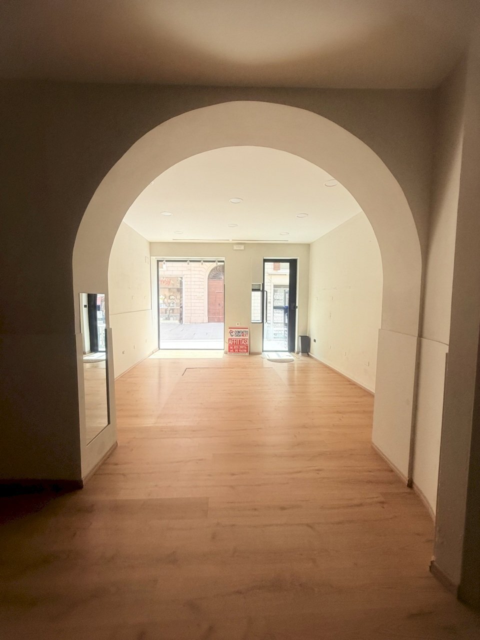 IMG_6848.jpeg - Commercial Premises Jesi - photo 1