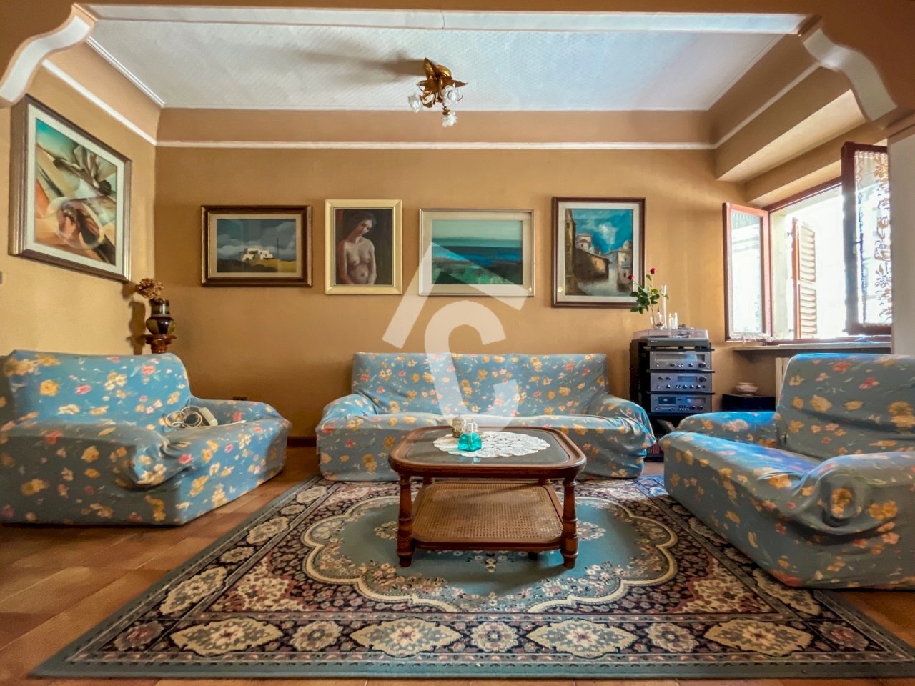 DDACF4A3-084B-4D6C-A68B-DCAF86582692.jpeg - Casa indipendente Castelplanio - foto 2