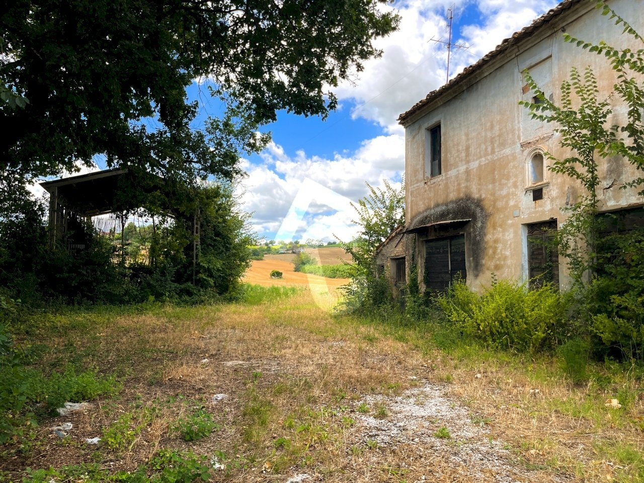 AD8588FA-5E63-438E-863E-1521DF7FE6C9.jpeg - Casale Monte Roberto - photo 3