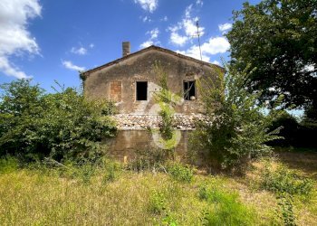 3FE224BE-B264-4EAA-B24F-A49C1B4AF54A.jpeg - Casale Monte Roberto - foto 8