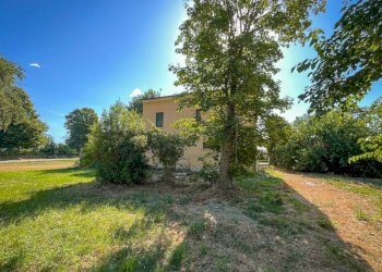 59BB8662-9D0A-446E-AE5E-1C1004959097.jpeg - Casale Senigallia - foto 2