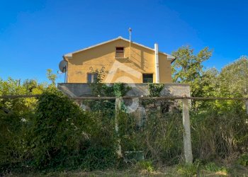 0F5750B8-3982-4152-8EC8-C3059FE3A182.jpeg - Casale Senigallia - foto 6