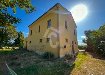 1C8970DB-AF72-4271-87CA-5B9A7A8ED3F8.jpeg - Casale Senigallia - foto 7