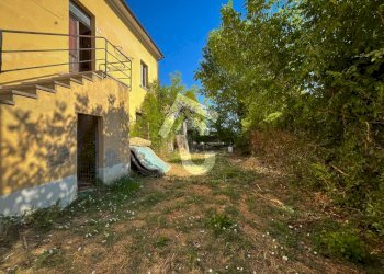 4B2E9953-3BB9-4E99-BB7F-1E181E9AB3E3.jpeg - Casale Senigallia - foto 9