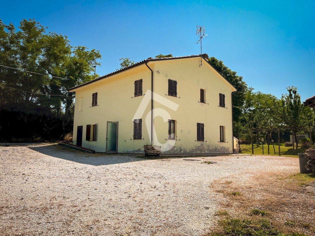 D5FDAF9B-C188-42B2-8F82-543BC9352B7A.jpeg - Casale Maiolati Spontini - foto 3