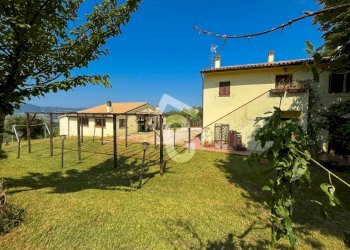 68BAF6D9-05FB-458A-A6B5-C7DC9165451E.jpeg - Casale Maiolati Spontini - foto 1