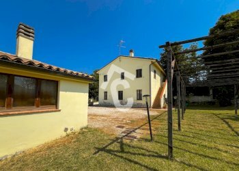 A5CF39A6-73CC-4FC8-9063-199F3E58DBF9.jpeg - Casale Maiolati Spontini - foto 4