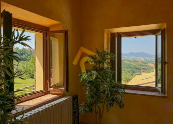 3B3067FD-D19B-44EB-8E36-FF9B3B7A9F9D.jpeg - Casale Maiolati Spontini - foto 7