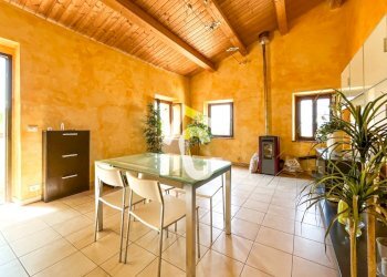 6F77F50B-593E-4F1B-8CFC-6F66F4A7E0B0.jpeg - Casale Maiolati Spontini - foto 8