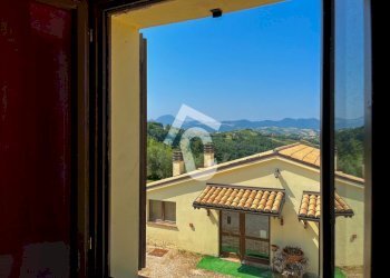 D52CEF9B-BFE8-4B3D-905C-EA0155D495BF.jpeg - Casale Maiolati Spontini - foto 11