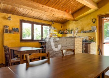 B84A7F71-E0ED-43B4-BA43-ECC387739BE0.jpeg - Casale Maiolati Spontini - foto 23