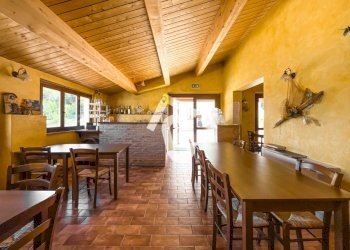 6FB09061-1A19-450C-B4C1-0298E582EF8B.jpeg - Casale Maiolati Spontini - foto 24