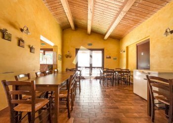 5C99843E-53C6-499B-A30E-44B363388665.jpeg - Casale Maiolati Spontini - foto 26