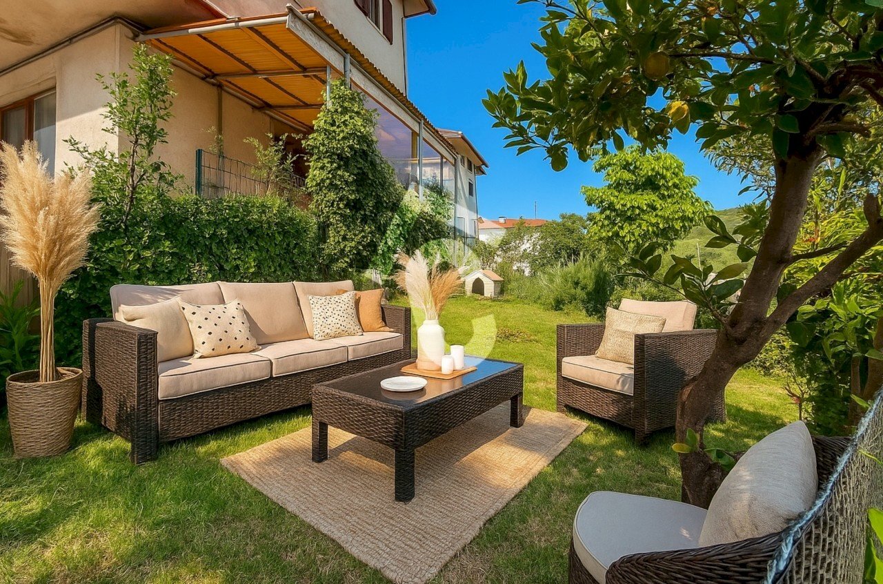 image0 - 2025-09-17T110844.303.jpeg - Four-room apartment Montecarotto - photo 1