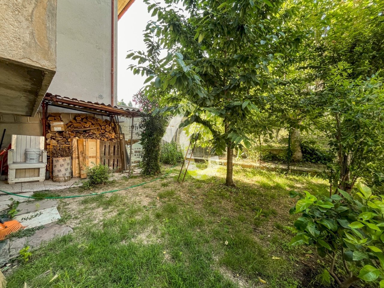 3D476F5C-44A1-4C4C-9EB3-2A0643FDB976.jpeg - Four-room apartment Montecarotto - photo 3