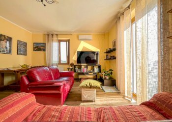 FF074AB6-EC8C-46BD-BA31-E4526BEE1DA3.jpeg - Quadrilocale Montecarotto - foto 10