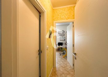 7E96C1E9-F9C2-43FA-BE27-917D8A135638.jpeg - Quadrilocale Montecarotto - foto 15