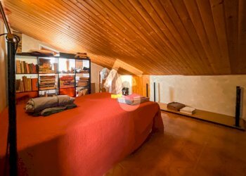 6EE6DB3B-BE45-421D-89FC-1C36F1B1636A.jpeg - Quadrilocale Montecarotto - foto 24