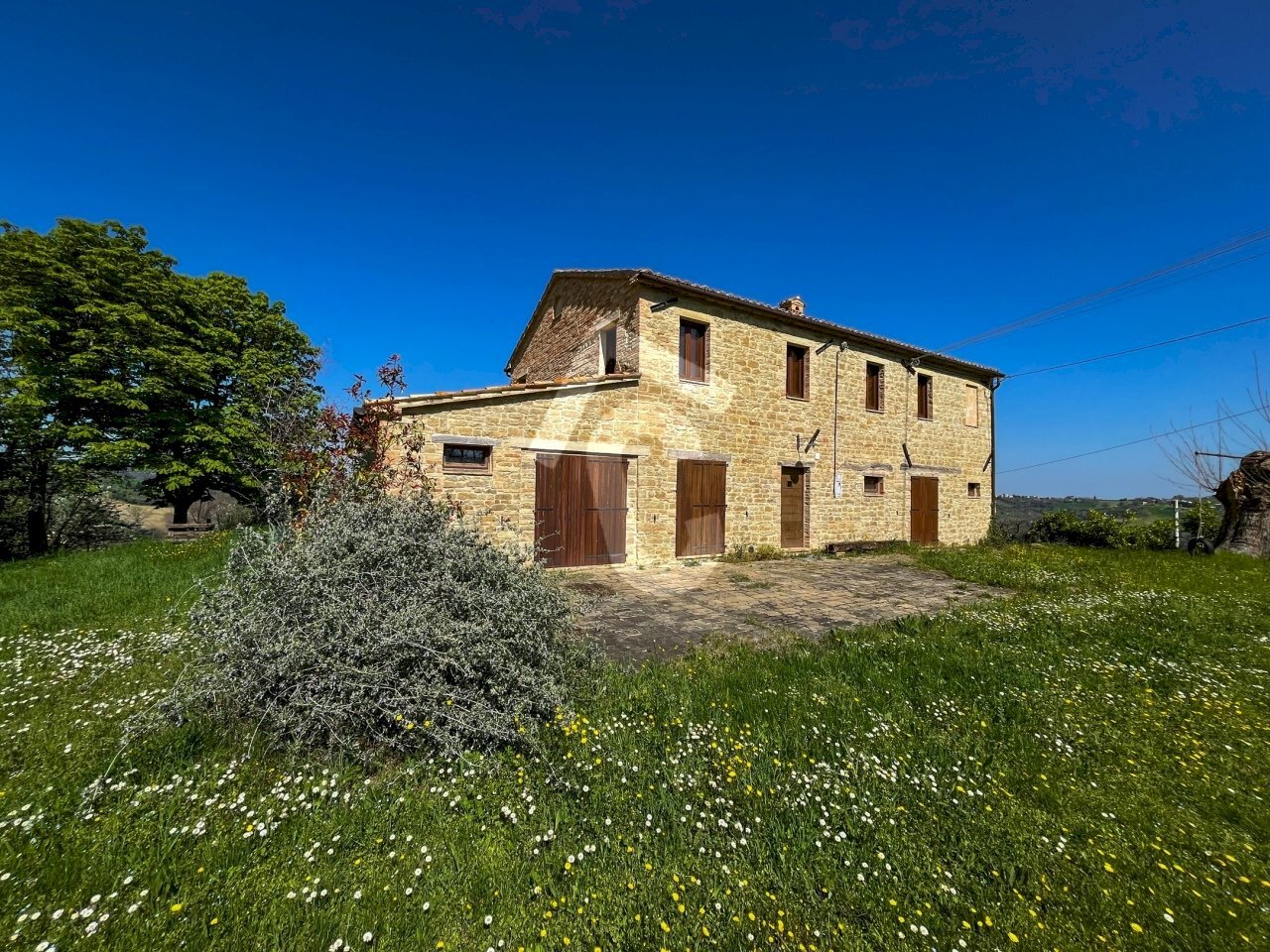 C4647958-F7BF-4E15-B109-FBBB7371DB09.jpeg - Casale Serra San Quirico - foto 2