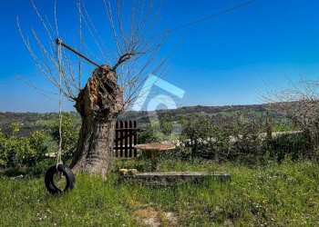 5867CEFB-90EB-413E-BF29-173B6B22A3F5.jpeg - Casale Serra San Quirico - foto 5