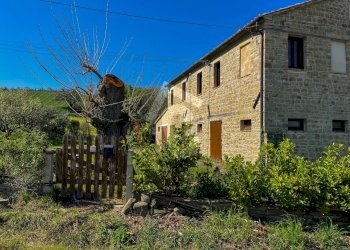 4D239983-F1BE-40EB-9308-F9A33D34A2A4.jpeg - Casale Serra San Quirico - foto 6