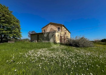 440FAF62-A813-4ACF-BCEF-7ECE597BBDCC.jpeg - Casale Serra San Quirico - foto 12