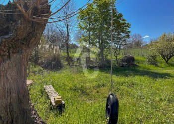 C3F0751B-D1CC-49EE-87FB-C01A393C65FF.jpeg - Casale Serra San Quirico - foto 15