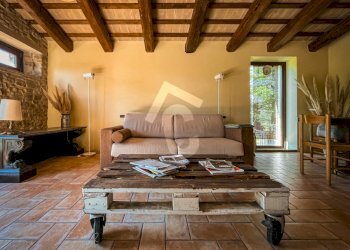 40F9C9BD-807C-4C25-AF9A-0BDC9739F011.jpeg - Casale Serra San Quirico - foto 16