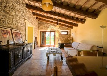 451EBDEA-DB9F-4FCA-90FB-7C98641DF04F.jpeg - Casale Serra San Quirico - foto 17