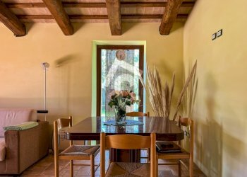 73EF39E6-1D28-4F1B-8814-115483E745B1.jpeg - Casale Serra San Quirico - foto 18