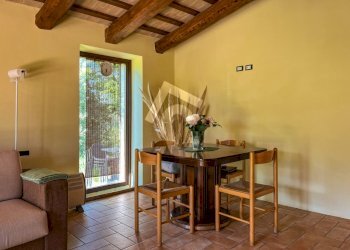 83A664EC-6E18-4C98-848A-2151DF857A42.jpeg - Casale Serra San Quirico - foto 19